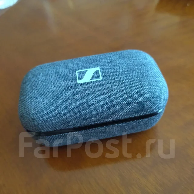 Sennheiser Momentum True Wireless 2 ����
