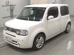 Nissan Cube. �������, ��������, 1.5, ������, 27����. ��, �/�. ��� ����� �� ������������ ����