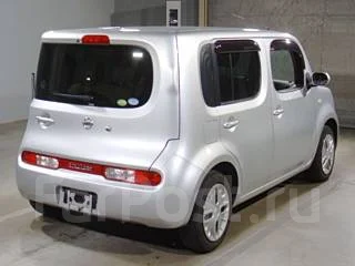 Nissan Cube. �������, ��������, 1.5, ������, 20����. ��, �/�. ��� ����� �� ������������ ����