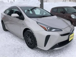 Toyota Prius. ��������, 4wd, 1.8 (98��.�.), ������, 31 000����. ��, �/�. ��� ����� �� ������������ ����
