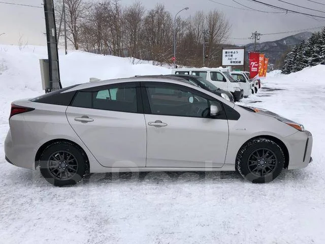 Toyota Prius. ��������, 4wd, 1.8 (98��.�.), ������, 31 000����. ��, �/�. ��� ����� �� ������������ ����
