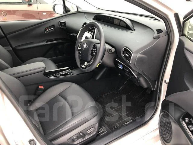 Toyota Prius. ��������, 4wd, 1.8 (98��.�.), ������, 31 000����. ��, �/�. ��� ����� �� ������������ ����