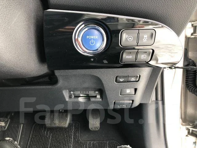 Toyota Prius. ��������, 4wd, 1.8 (98��.�.), ������, 31 000����. ��, �/�. ��� ����� �� ������������ ����