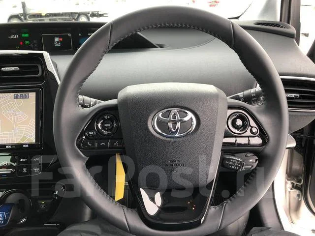 Toyota Prius. ��������, 4wd, 1.8 (98��.�.), ������, 31 000����. ��, �/�. ��� ����� �� ������������ ����