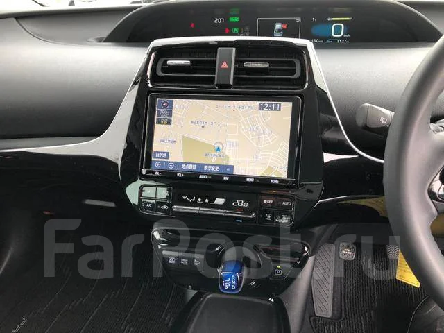 Toyota Prius. ��������, 4wd, 1.8 (98��.�.), ������, 31 000����. ��, �/�. ��� ����� �� ������������ ����