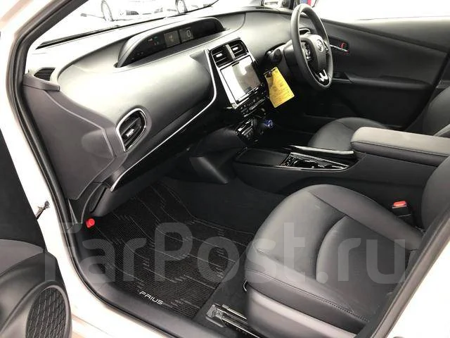 Toyota Prius. ��������, 4wd, 1.8 (98��.�.), ������, 31 000����. ��, �/�. ��� ����� �� ������������ ����