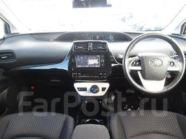 Toyota Prius. ��������, 4wd, 1.8 (98��.�.), ������, 80 000����. ��, �/�. ��� ����� �� ������������ ����
