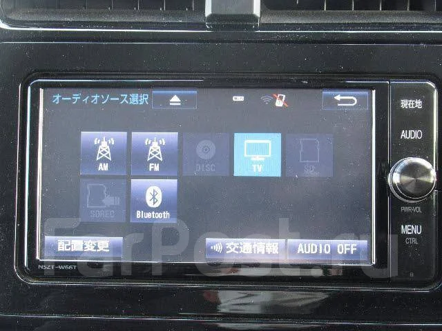 Toyota Prius. ��������, 4wd, 1.8 (98��.�.), ������, 80 000����. ��, �/�. ��� ����� �� ������������ ����