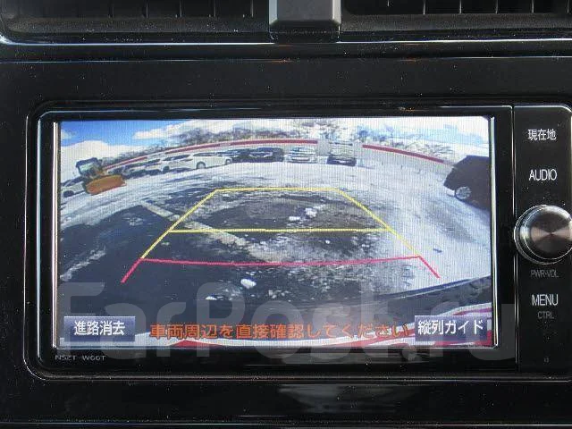 Toyota Prius. ��������, 4wd, 1.8 (98��.�.), ������, 80 000����. ��, �/�. ��� ����� �� ������������ ����