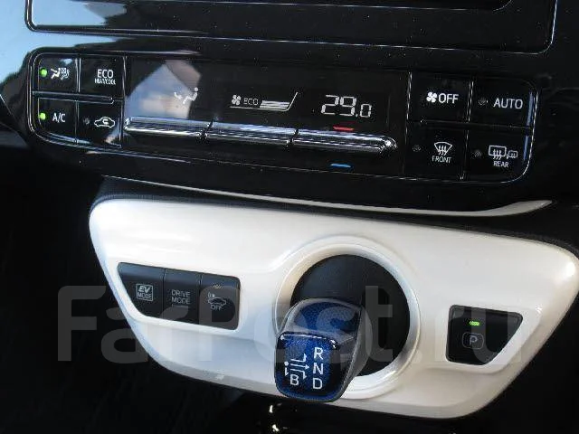 Toyota Prius. ��������, 4wd, 1.8 (98��.�.), ������, 80 000����. ��, �/�. ��� ����� �� ������������ ����