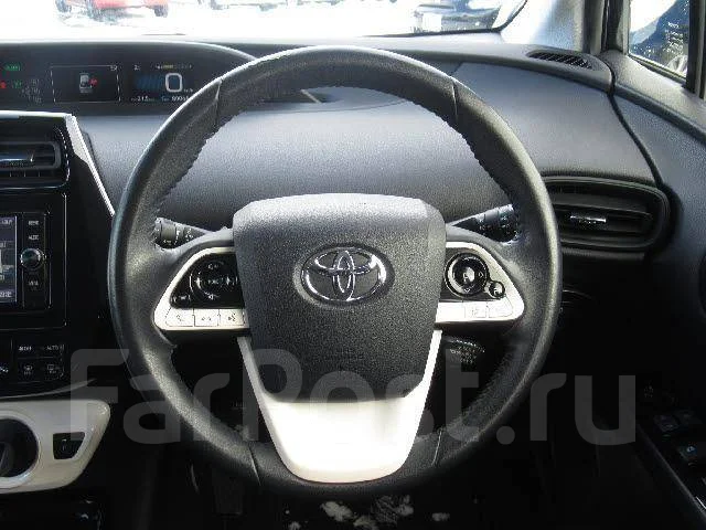 Toyota Prius. ��������, 4wd, 1.8 (98��.�.), ������, 80 000����. ��, �/�. ��� ����� �� ������������ ����
