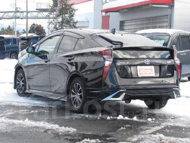 Toyota Prius. ��������, 4wd, 1.8 (98��.�.), ������, 80 000����. ��, �/�. ��� ����� �� ������������ ����