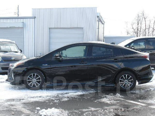 Toyota Prius. ��������, 4wd, 1.8 (98��.�.), ������, 80 000����. ��, �/�. ��� ����� �� ������������ ����