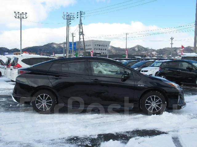 Toyota Prius. ��������, 4wd, 1.8 (98��.�.), ������, 80 000����. ��, �/�. ��� ����� �� ������������ ����