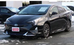 Toyota Prius. ��������, 4wd, 1.8 (98��.�.), ������, 80 000����. ��, �/�. ��� ����� �� ������������ ����