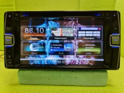 Clarion NX702W ����