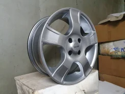 Toora. 7.0x17", 4x108, ET35, �� 75���. ����