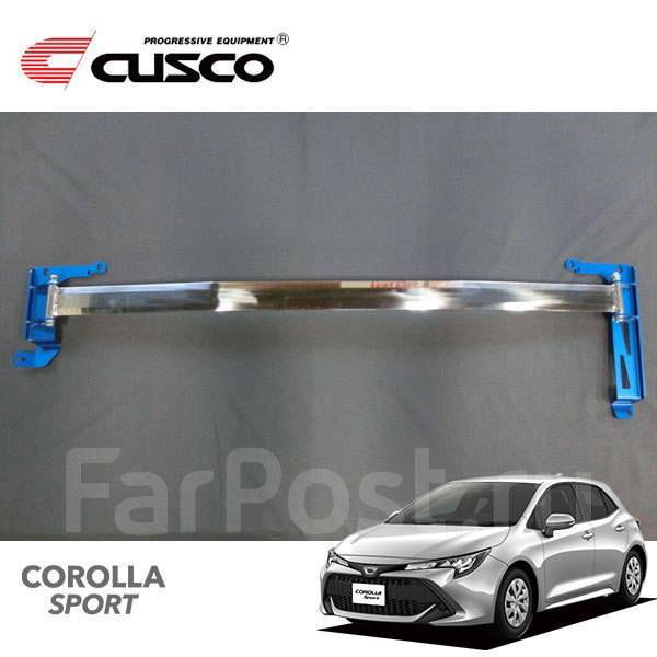    Cusco 1A9 540 A Toyota Corolla Sport ZWE211W