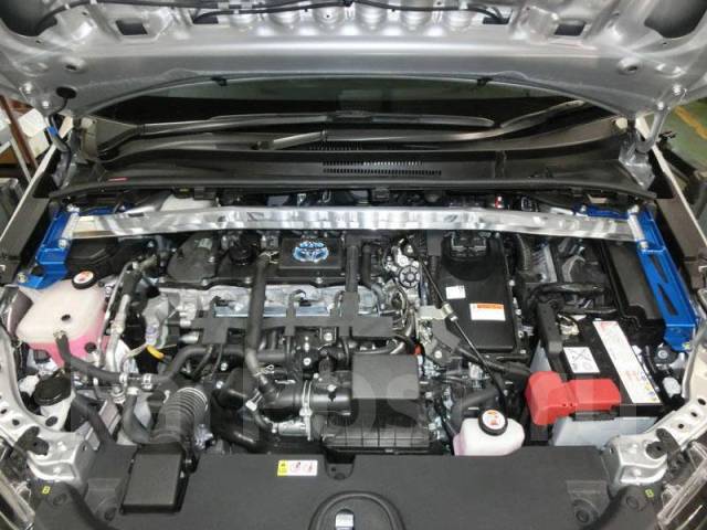    Cusco 1A9 540 A Toyota Corolla Sport ZWE211W