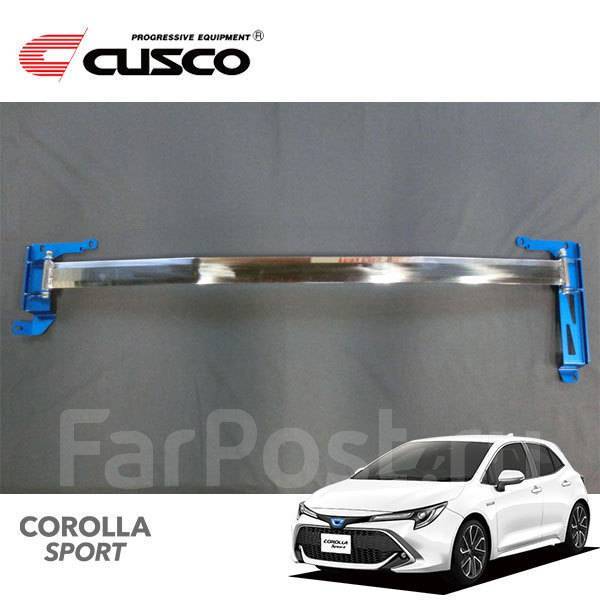    Cusco 1A9 540 A Toyota Corolla Sport ZWE211W
