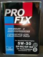 Pro Fix. 5W-30, �������������, 4��. ����