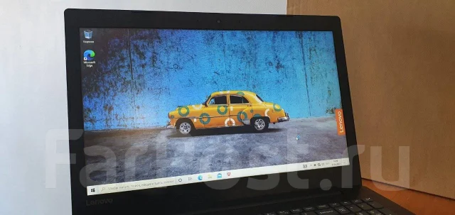 Lenovo IdeaPad. 15.6", 3,2����, ��� 8 ��, ���� 1 000���, WiFi: 1, Bluetooth: 1, ����������� �� 4��. ����