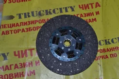 ���� ��������� HINO 400*250*10*50.8 31250-2881 ����