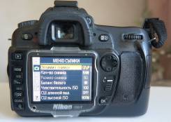 Nikon D80 Body. 10 - 14.9 , :   