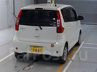 Nissan DAYZ. �������, ��������, 0.7, ������, 21����. ��, �/�. ��� ����� �� ������������ ����