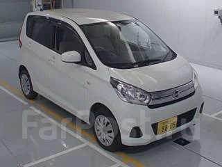 Nissan DAYZ. �������, ��������, 0.7, ������, 21����. ��, �/�. ��� ����� �� ������������ ����