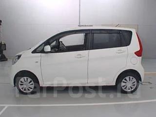 Nissan DAYZ. �������, ��������, 0.7, ������, 21����. ��, �/�. ��� ����� �� ������������ ����