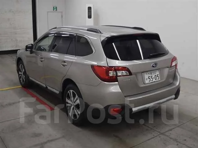 Subaru Outback. ��������, 4wd, 2.5 (260��.�.), ������, 31����. ��, �/�. ��� ����� �� ������� ����