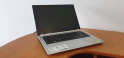 Asus. 14", ��� 8 ��, WiFi: 1, Bluetooth: 1, ����������� �� 4��. ����
