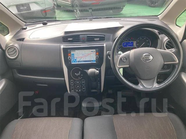 Nissan DAYZ. ��������, 4wd, 0.7 (49��.�.), ������, 45 000����. ��, �/�. ��� ����� �� ������������ ����