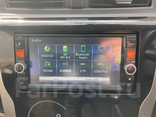 Nissan DAYZ. ��������, 4wd, 0.7 (49��.�.), ������, 45 000����. ��, �/�. ��� ����� �� ������������ ����