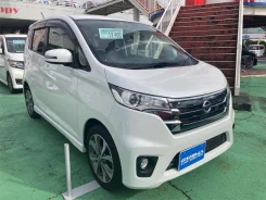 Nissan DAYZ. ��������, 4wd, 0.7 (49��.�.), ������, 45 000����. ��, �/�. ��� ����� �� ������������ ����