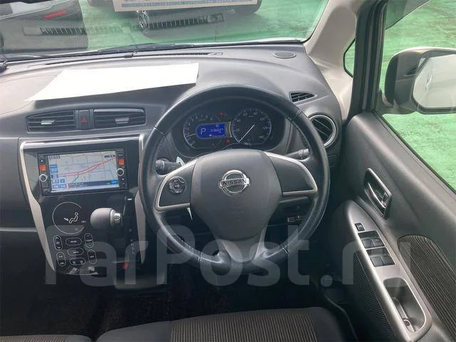 Nissan DAYZ. ��������, 4wd, 0.7 (49��.�.), ������, 45 000����. ��, �/�. ��� ����� �� ������������ ����