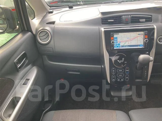 Nissan DAYZ. ��������, 4wd, 0.7 (49��.�.), ������, 45 000����. ��, �/�. ��� ����� �� ������������ ����