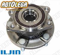    Iljin Nissan X-Trail (T32) 14 IJ143035 