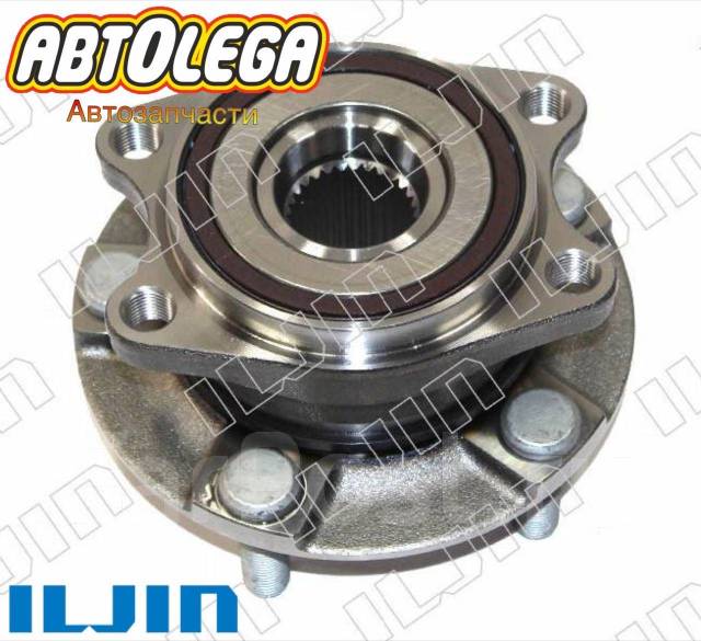    Iljin Nissan X-Trail (T32) 14 IJ143035 