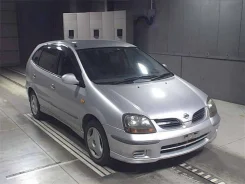 Nissan Tino. ��������, ��������, 2.0 (136��.�.), ������, 69����. ��, �/�, ��� ���. ��� ����� �� ������� ����