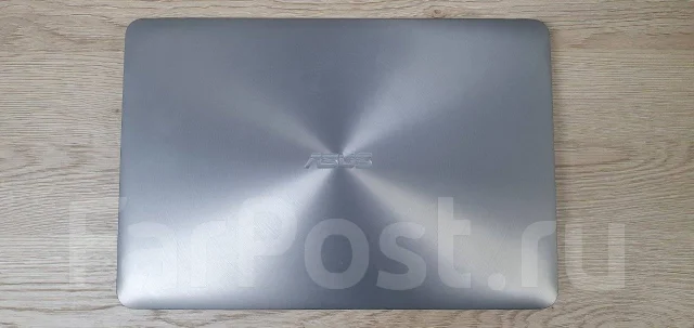 Asus. 15.5", 3,2����, ��� 8 ��, ���� 512���, WiFi: 1, Bluetooth: 1 ����