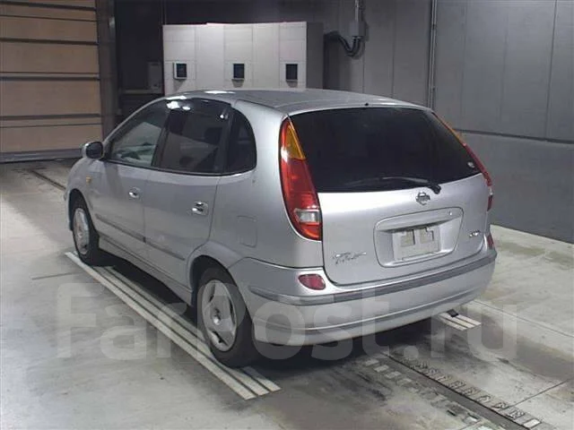 Nissan Tino. ��������, ��������, 2.0 (136��.�.), ������, 69����. ��, �/�, ��� ���. ��� ����� �� ������� ����