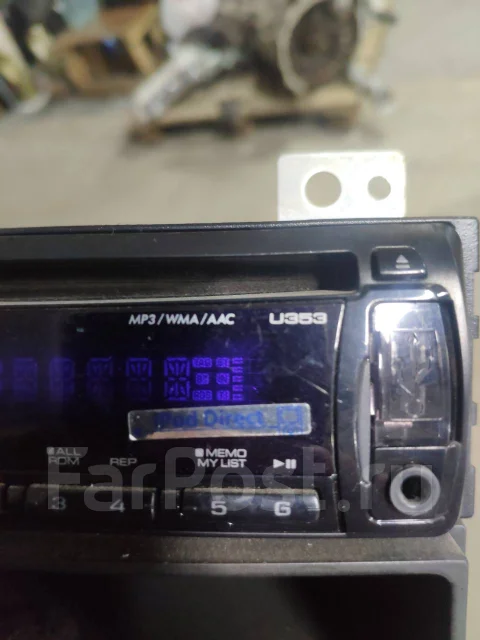 Kenwood U353 ����