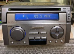 Pioneer Carrozzeria FH-P9900MD ����