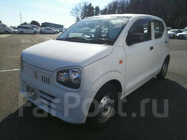 Suzuki Alto. �������, ��������, 0.7 (54��.�.), ������, 88����. ��, �/� ����