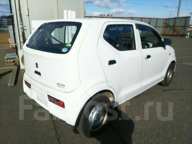 Suzuki Alto. �������, ��������, 0.7 (54��.�.), ������, 88����. ��, �/� ����