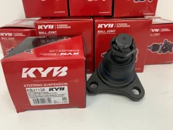 ������� ����� ������ KYB Mitsubishi Canter FD5#, FG5# KBJ1138 ����