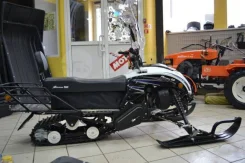 Motoland ATV 200S. ��������, ��� ���, ��� ������� ����