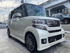 Honda N-BOX. , , 0.7 (64..), , 24 000. , /.     